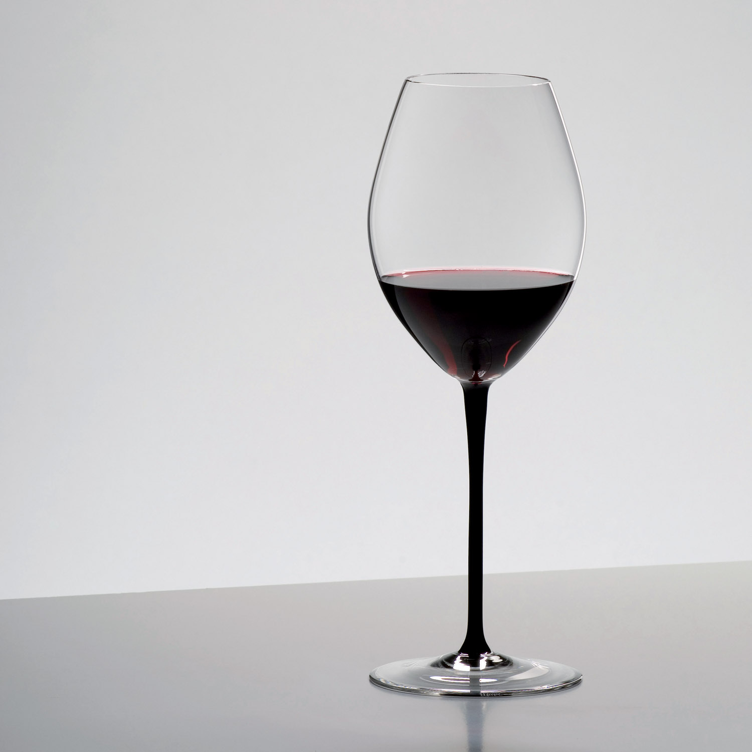 Vörösboros pohár SOMMELIERS BLACK TIE HERMITAGE 590 ml, Riedel