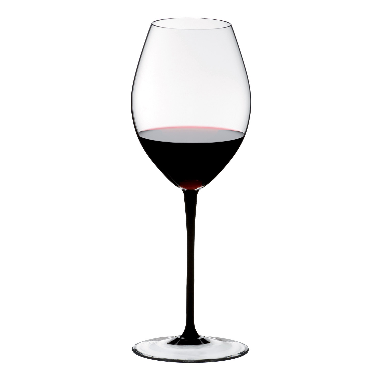 Vörösboros pohár SOMMELIERS BLACK TIE HERMITAGE 590 ml, Riedel