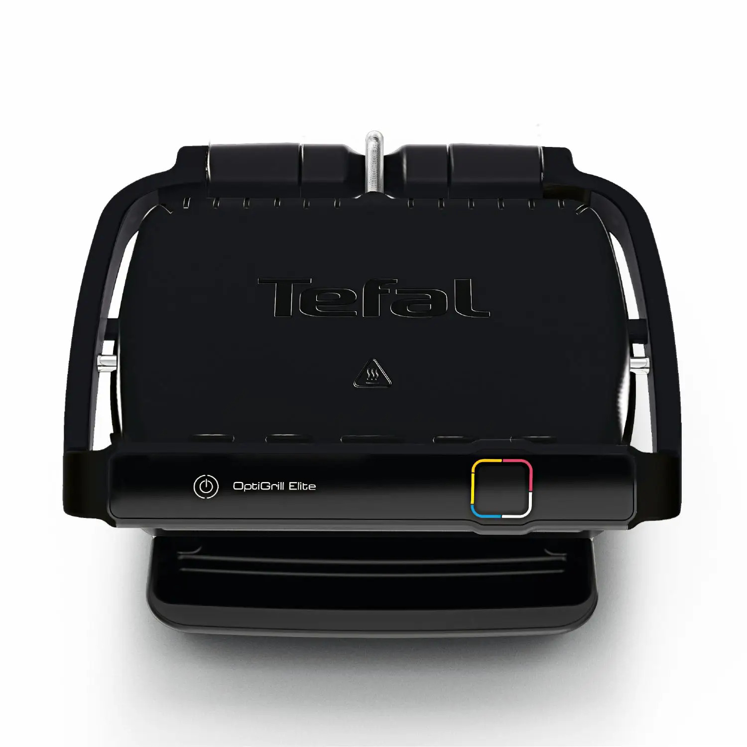 Elektromos kontaktgrill OPTIGRILL ELITE GC750830, Tefal