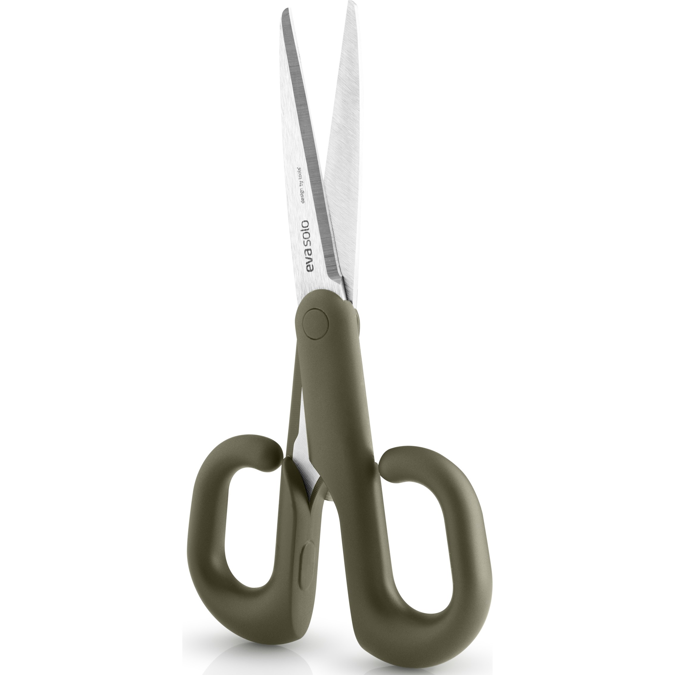 Konyhai olló GREEN TOOL 20 cm, zöld, Eva Solo