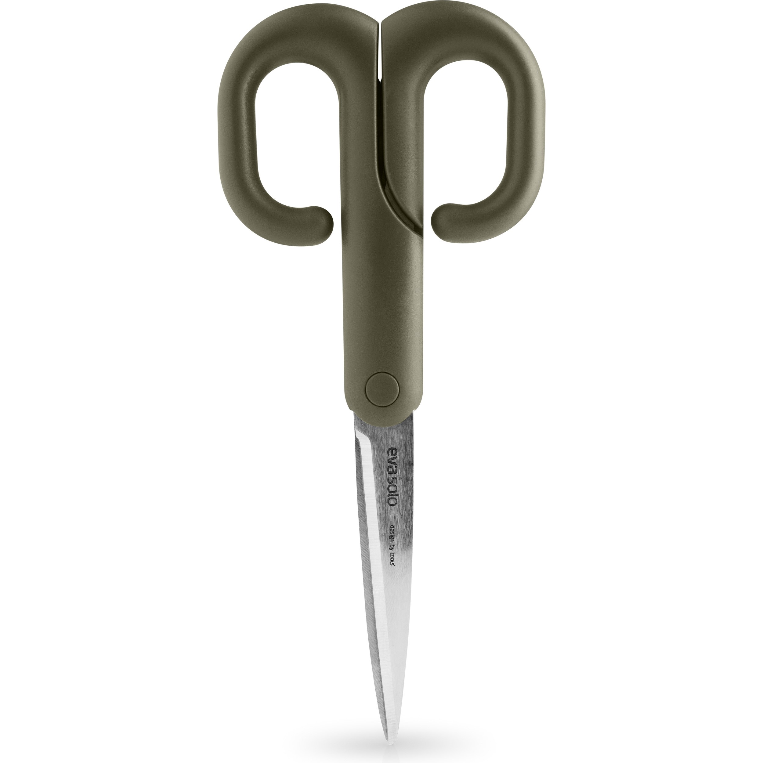 Konyhai olló GREEN TOOL 20 cm, zöld, Eva Solo
