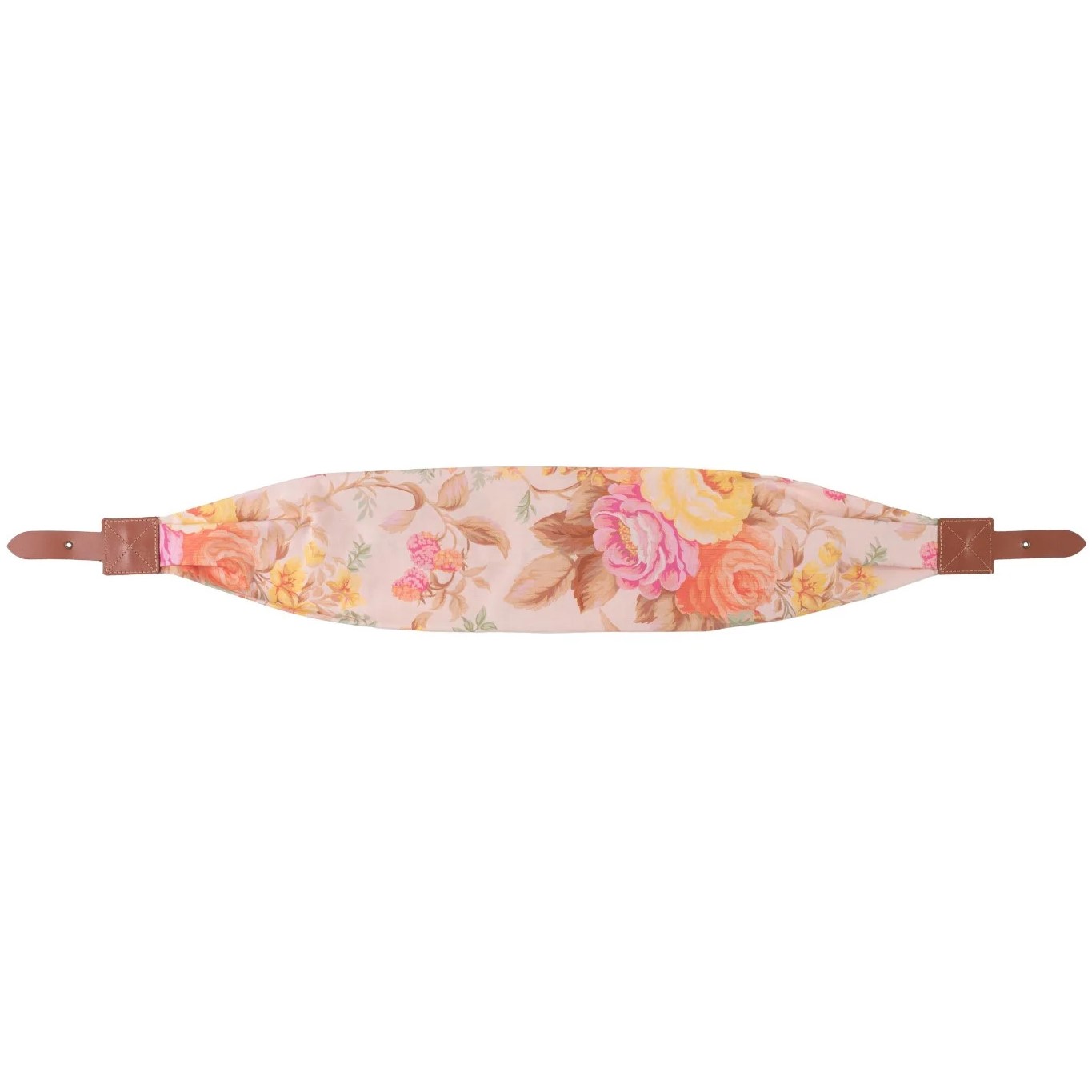 210529 popruh flower classic 95 cm bavlna polarbox