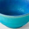 Saké csésze TURQUOISE 60 ml, kék, kerámia, MIJ