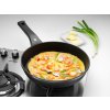 Tapadásmentes serpenyő PERMADUR PREMIUM 20 cm, WMF