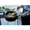 Tapadásmentes serpenyő PERMADUR PREMIUM 20 cm, WMF