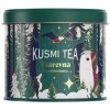 215454 cerny caj tsarevna 2024 120 g plechovka kusmi tea