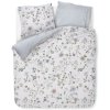 215274 dvouluzkove povleceni flores bailando 200 x 220 cm bila bavlneny perkal pip studio
