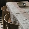216827 1 ubrus part 150 x 250 cm prirodni bavlna len ferm living