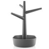 218510 4 kuchynsky organizer elephant 23 cm seda plast eva solo