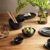 218522 1 servirovaci misa nordic kitchen 2 l cerna kamenina eva solo