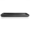 218546 2 servirovaci talir nordic kitchen 37 x 13 cm cerna kamenina eva solo
