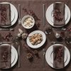 218582 2 sklenice na vodu 480 ml kourove seda sklo eva solo