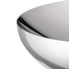 218873 2 misa na ovoce double 32 cm stribrna nerezova ocel alessi