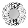 218903 5 misa na ovoce mediterraneo 25 cm cervena nerezova ocel epoxidova pryskyrice alessi