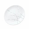 225516 jidelni talir white blossom 28 cm bila keramika mij