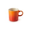 223989 salek na espresso 100 ml flame kamenina le creuset