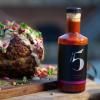 225729 1 gurmanska chilli omacka forever phall 200 ml chilli no5