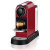KRUPS Nespresso Citi kapszulás kávéfőző, piros