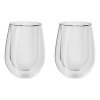 Fehér borospohár SORRENTO, 2 db szett, 300 ml, Zwilling