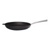 Tapadásmentes serpenyő CHOC EXTREME 32 cm, de Buyer
