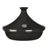 130502 tajine 3 l antracitova charcoal emile henry