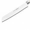 Kenyérvágókés CLASSIC IKON 20 cm, krémszínű, Wüsthof
