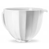 Tál a konyhai robotgéphez 5KSM2CB 4,83 l, fehér, kerámia, KitchenAid