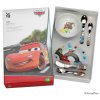 Gyerek étkészlet CARS 2 DISNEY, 6 db, WMF