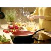 Tapadásmentes serpenyő SENSORRED 24 cm, Fissler