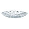 Gyümölcstál BOSSA NOVA 25 cm, üveg, Nachtmann