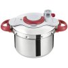 Kukta Tefal Clipso Minut Perfect 6 L