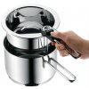 Nyeles lábas tejforraláshoz 18 cm, 1,5 l, WMF