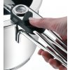 Nyeles lábas tejforraláshoz 18 cm, 1,5 l, WMF