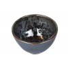 Étkező tál BLACK PEARL 13 cm, 400 ml, MIJ