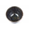 Étkező tál BLACK PEARL 13 cm, 400 ml, MIJ