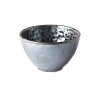 Étkező tál BLACK PEARL 13 cm, 400 ml, MIJ