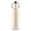 Termo palack COOL 700 ml, bézs, Eva Solo