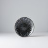 Előétel tányér BLACK PEARL 17 cm, MIJ