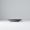 Előétel tányér BLACK PEARL 17 cm, MIJ