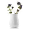 Váza LEGIO NOVA 21,5 cm, fehér, porcelán, Eva Solo
