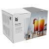 Hosszú italospohár EASY, 6 db szett, 350 ml, WMF