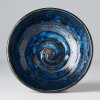 Étkező tál COPPER SWIRL,13 cm, 250 ml, MIJ