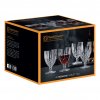 Forralt bor pohár NOBLESSE GOBLET 355 ml, 4 db szett, Nachtmann