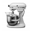 Konyhai robotgép HEAVY DUTY 4,8 l, fehér, KitchenAid
