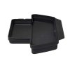 Elektromos kontaktgrill OPTIGRILL + XL GC722834, fekete, Tefal