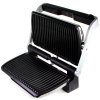 Elektromos grill OPTIGRILL + XL GC722D34, Tefal