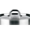 Pot set FAMILY LINE, 4 pcs, Fissler FAMILY LINE edénykészlet, 4 db, Fissler