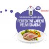 Gyorsfőző CLIPSOMINUT PERFECT P4624833 24 cm, 7,5 l, Tefal