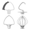 Konyhai robotgép ARTISAN 175, fehér, KitchenAid