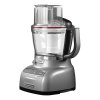 Konyhagép / food processor, 3,1 liter, ezüst, KitchenAid